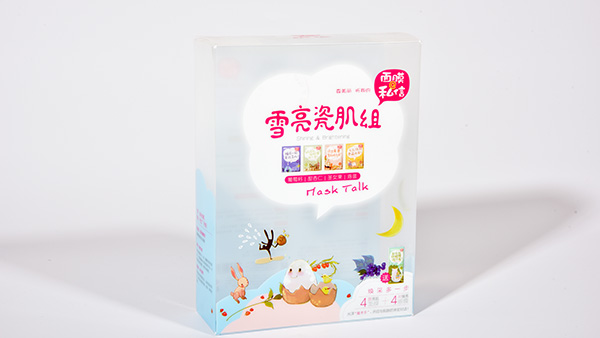 復(fù)合型化妝品包裝盒有什么優(yōu)勢？